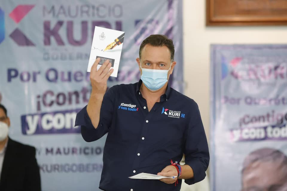 La nación